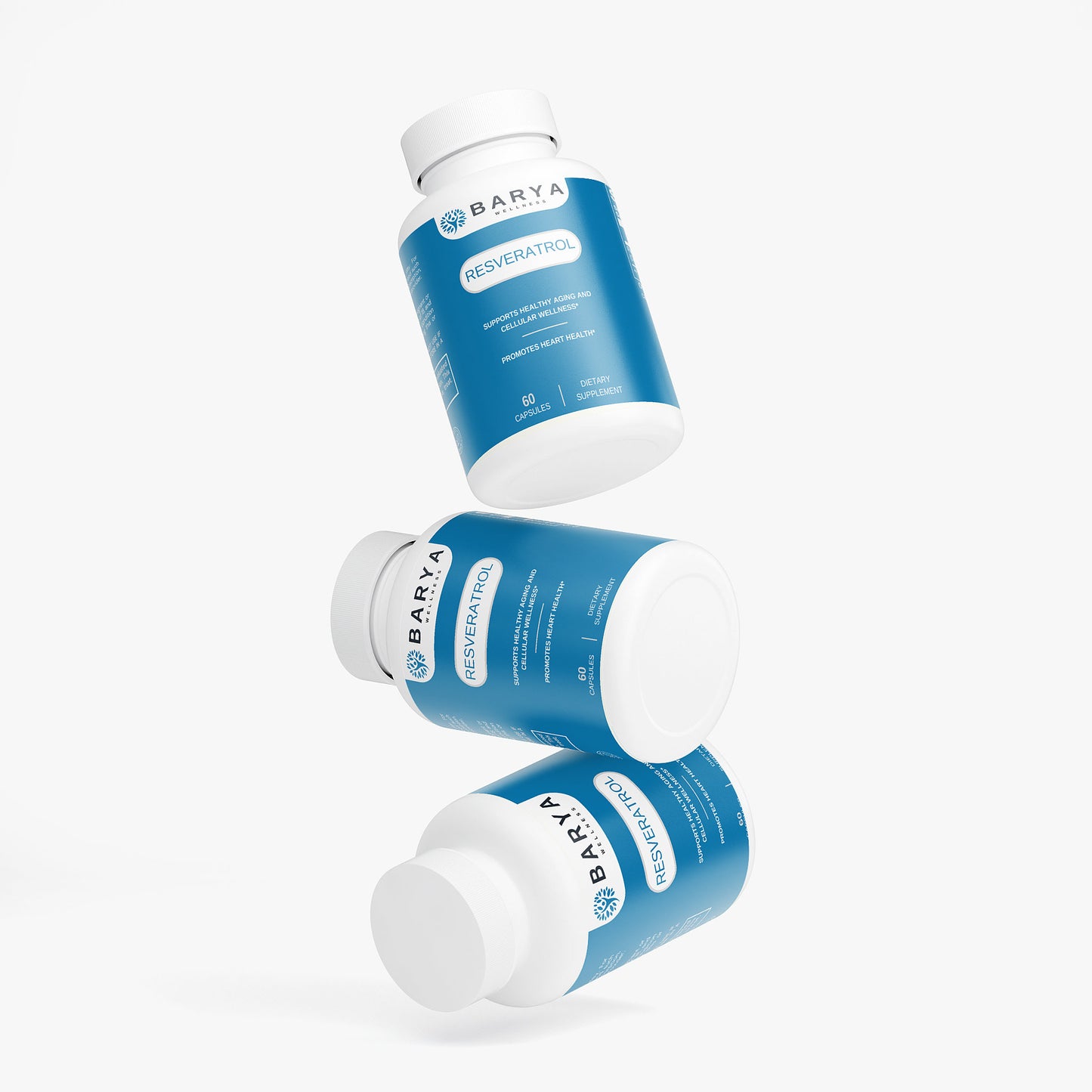 Resveratrol 600mg